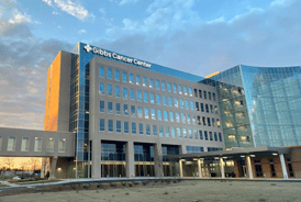Photo of Gibbs Regional Cancer Center at Spartanburg Regional Medical Center in Spartanburg