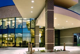 Photo of Central Care Cancer Center-Carrie J Babb Cancer Center in Bolivar