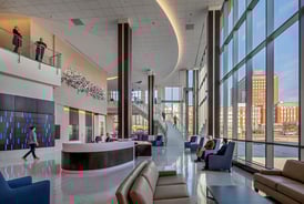 Photo of Comprehensive Blood and Cancer Center in Bakersfield