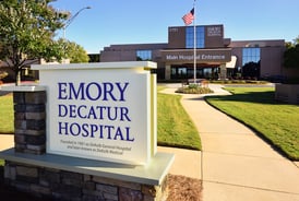 Photo of iResearch Atlanta, LLC in Decatur