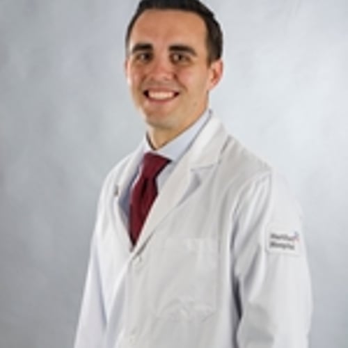 Charles E. Rutter, MD | Hartford ...