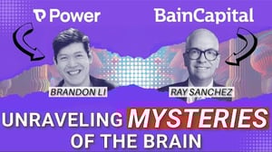 Ray Sanchez — CMO, Cerevel Therapeutics