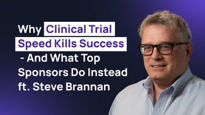 Steve Brannan — CMO, Karuna Therapeutics