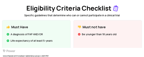 ONC201 (Akt/ERK Inhibitor) Clinical Trial Eligibility Overview. Trial Name: NCT05630794 — Phase 1