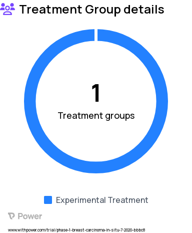 Breast Cancer Research Study Groups: Supportive care (ICP)