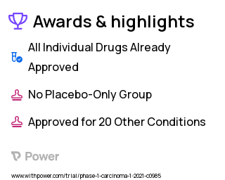 Renal Cell Carcinoma Clinical Trial 2023: ALLO-316 Highlights & Side Effects. Trial Name: NCT04696731 — Phase 1