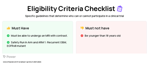 CARv3-TEAM-E T Cells (CAR T-cell Therapy) Clinical Trial Eligibility Overview. Trial Name: NCT05660369 — Phase 1