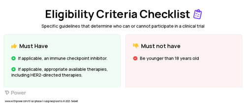 ABBV-400 (Monoclonal Antibodies) Clinical Trial Eligibility Overview. Trial Name: NCT05029882 — Phase 1