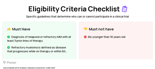 MCARH109 (CAR T-cell Therapy) Clinical Trial Eligibility Overview. Trial Name: NCT05431608 — Phase 1