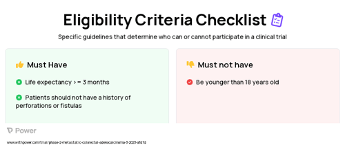 Balstilimab (Monoclonal Antibodies) Clinical Trial Eligibility Overview. Trial Name: NCT05627635 — Phase 1 & 2