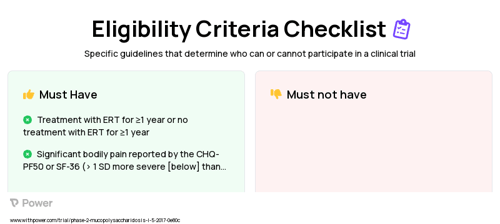 Adalimumab (Monoclonal Antibodies) Clinical Trial Eligibility Overview. Trial Name: NCT03153319 — Phase 1 & 2