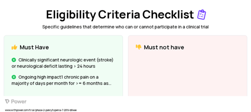 Cytokine-treated Veto Cells (Cell Therapy) Clinical Trial Eligibility Overview. Trial Name: NCT03622788 — Phase 1 & 2