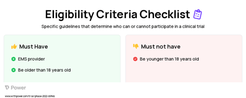 High protein Clinical Trial Eligibility Overview. Trial Name: NCT05153759 — N/A