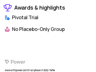 Cancer Clinical Trial 2023: CASCADE Highlights & Side Effects. Trial Name: NCT04803604 — Phase 3