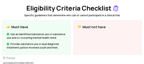 mHealth parenting stress app (Behavioral Intervention) Clinical Trial Eligibility Overview. Trial Name: NCT05032742 — N/A