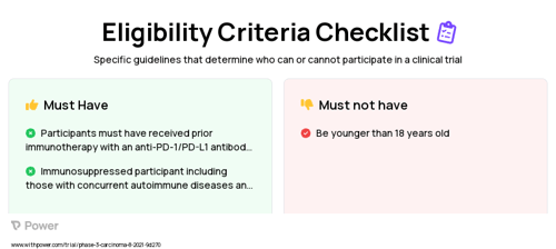 Afatinib (Tyrosine Kinase Inhibitor) Clinical Trial Eligibility Overview. Trial Name: NCT05070403 — Phase 2