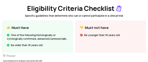 Pembrolizumab (Monoclonal Antibodies) Clinical Trial Eligibility Overview. Trial Name: NCT05007106 — Phase 2