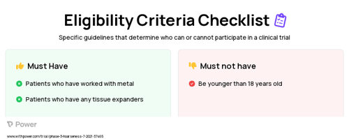 Deep Brain Stimulation (Procedure) Clinical Trial Eligibility Overview. Trial Name: NCT04938154 — Phase 2