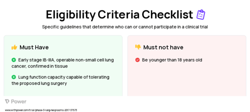 Carboplatin (Chemotherapy) Clinical Trial Eligibility Overview. Trial Name: NCT02998528 — Phase 3