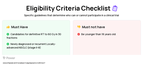 Durvalumab (PD-L1 Inhibitor) Clinical Trial Eligibility Overview. Trial Name: NCT03999710 — Phase 2