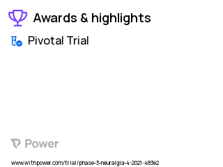 Peripheral Neuropathy Clinical Trial 2023: Acupuncture Highlights & Side Effects. Trial Name: NCT04917796 — Phase 3