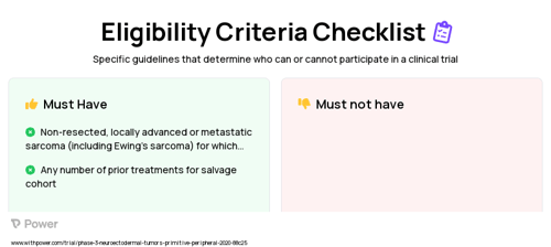 Combination metyrosine-derivative, low-dose methoxsalen, phenytoin and sirolimus (MPS) Clinical Trial Eligibility Overview. Trial Name: NCT03778996 — Phase 2