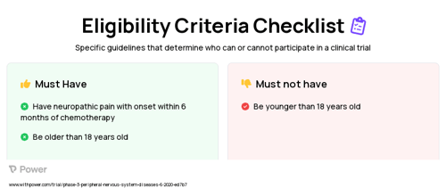 IncobotulinumtoxinA (Xeomin®, Merz) (Neurotoxin) Clinical Trial Eligibility Overview. Trial Name: NCT03571334 — Phase 2