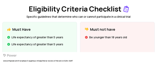 laboratory biomarker analysis Clinical Trial Eligibility Overview. Trial Name: NCT02135419 — Phase 3