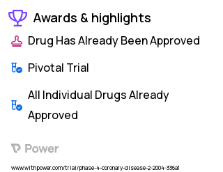 Prediabetes Clinical Trial 2023: Rosiglitazone Highlights & Side Effects. Trial Name: NCT00733174 — Phase 4