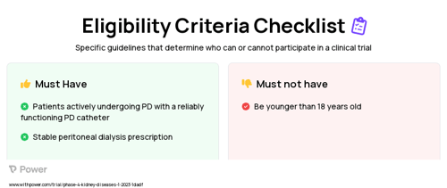 Empagliflozin (Sodium-glucose cotransporter 2 (SGLT2) inhibitor) Clinical Trial Eligibility Overview. Trial Name: NCT05671991 — Phase 4