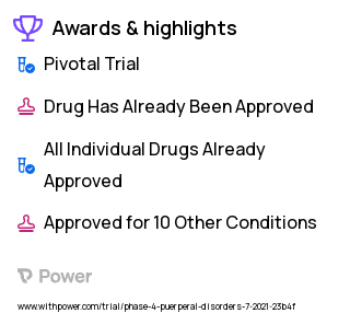 Prediabetes Clinical Trial 2023: Semaglutide Pen Injector [Ozempic] Highlights & Side Effects. Trial Name: NCT04873050 — Phase 4