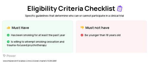 Bupropion Clinical Trial Eligibility Overview. Trial Name: NCT03978442 — Phase 4