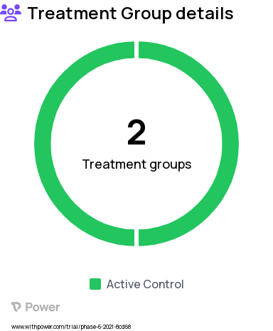 Meniscal Tear Research Study Groups: Platelet rich plasma (PRP), Bone marrow venting procedure (BMVP)