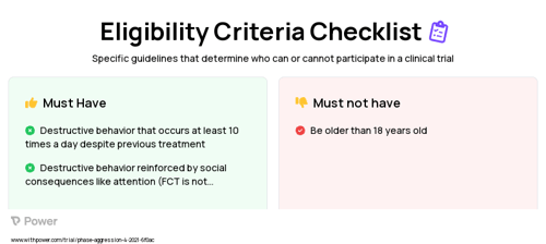 Mult FCT Clinical Trial Eligibility Overview. Trial Name: NCT04045600 — N/A
