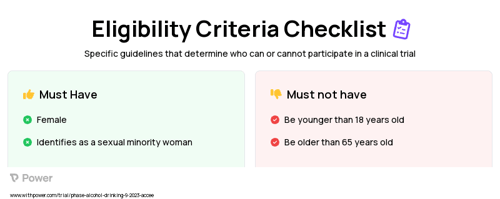 Health Coaching (HC) Clinical Trial Eligibility Overview. Trial Name: NCT05010187 — N/A