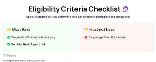 Medical and Resource Facilitation Intervention Clinical Trial Eligibility Overview. Trial Name: NCT03429322 — N/A