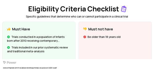 Control Clinical Trial Eligibility Overview. Trial Name: NCT05915806 — N/A