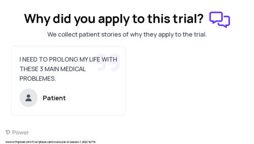 Diabetes Patient Testimony for trial: Trial Name: NCT05199454 — N/A