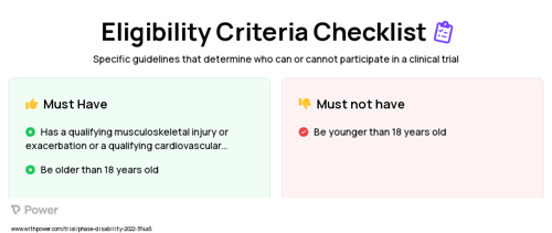 Ohio RETAIN Clinical Trial Eligibility Overview. Trial Name: NCT05219045 — N/A