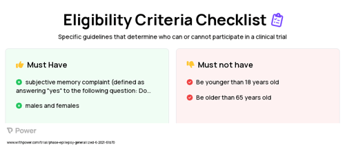 Delayed supervised combined endurance and resistance training (CERT) Clinical Trial Eligibility Overview. Trial Name: NCT04959019 — N/A