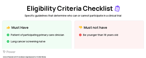RiskProfile-Clin Clinical Trial Eligibility Overview. Trial Name: NCT05627674 — N/A