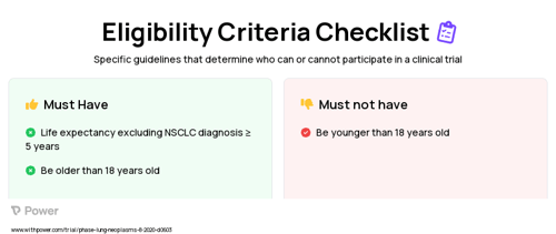 Observation Clinical Trial Eligibility Overview. Trial Name: NCT01817192 — N/A