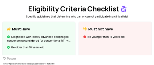 PET-MRI Clinical Trial Eligibility Overview. Trial Name: NCT05796102 — N/A