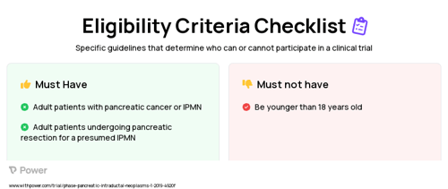 Ultra-High Resolution Optical Coherence Tomography (Imaging) Clinical Trial Eligibility Overview. Trial Name: NCT03711890 — N/A