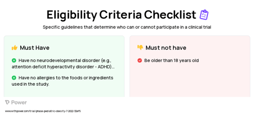 Health Clinical Trial Eligibility Overview. Trial Name: NCT05456516 — N/A