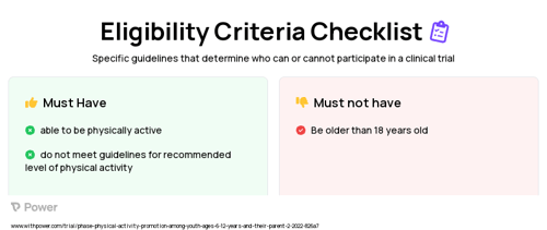 Fee Waiver Clinical Trial Eligibility Overview. Trial Name: NCT05231837 — Phase 3