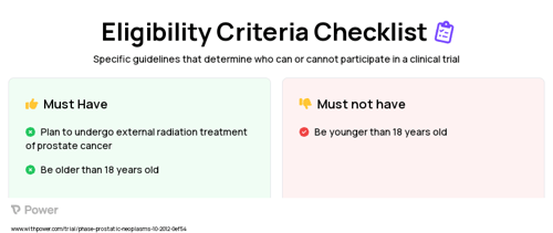 MRI imaging Clinical Trial Eligibility Overview. Trial Name: NCT01607008 — N/A