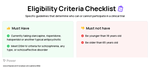 Glucose Regulation (Other) Clinical Trial Eligibility Overview. Trial Name: NCT00006195 — N/A