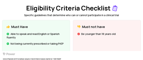 Game Plan Clinical Trial Eligibility Overview. Trial Name: NCT04552171 — N/A