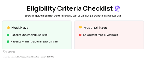 Continuous Positive Airway Pressure Clinical Trial Eligibility Overview. Trial Name: NCT05142358 — N/A